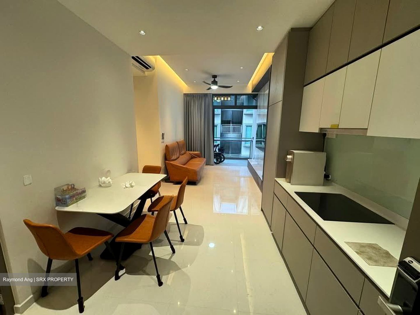 Casa Al Mare (D17), Apartment #599119331